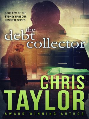 cover image of The Debt Collector